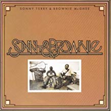 Sonny & Brownie
