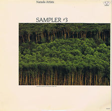 Narada Artists Sampler 3