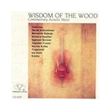 Wisdom Of The Wood