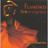 Flamenco Fire & Grace