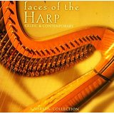 Faces Of The Harp Celtic & Contemporary