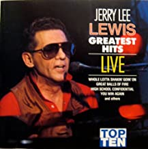 Greatest Hits Live
