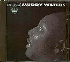 The Best Of Muddy Waters