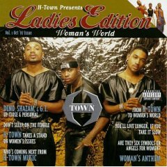 Ladies Edition Woman's World