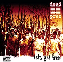 Lets Get Free