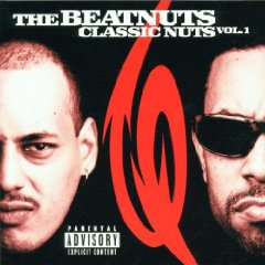 Classic Nuts Vol 1