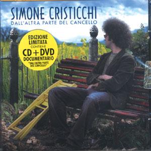 Dall'altra Parte Del Cancello + Dvd