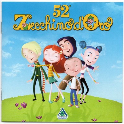 52° Zecchino D'oro
