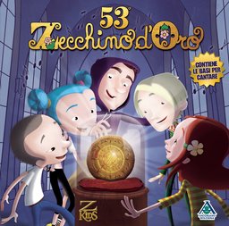 53° Zecchino D'oro