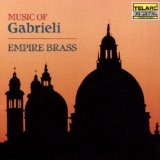 Music Of Gabrieli