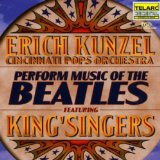 Music Of The Beatles