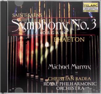 Sinfonia N. 3 Op. 78