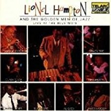 Live At The Blue Note