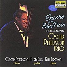 Encore At The Blue Note