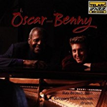 Oscar & Benny
