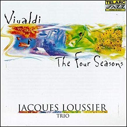 Vivaldi The Four Seasons