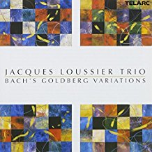 Bach's Goldberg Variations
