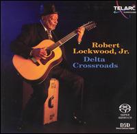 Delta Crossroads Sacd
