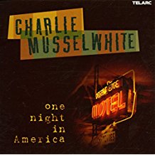 One Night In America