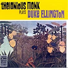 Thelonious Monk Plays Duke Ellington