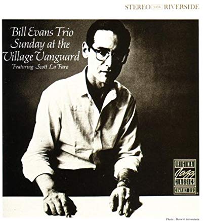 Sunday At The Village Vanguard