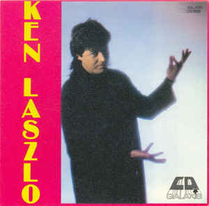Ken Laszlo
