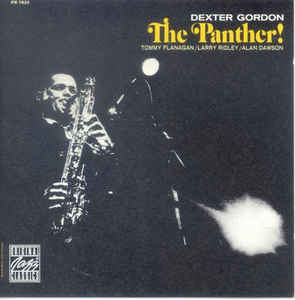 The Panther