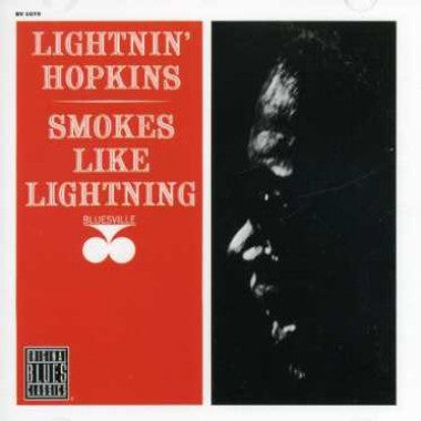 Smokes Like Lightnin'
