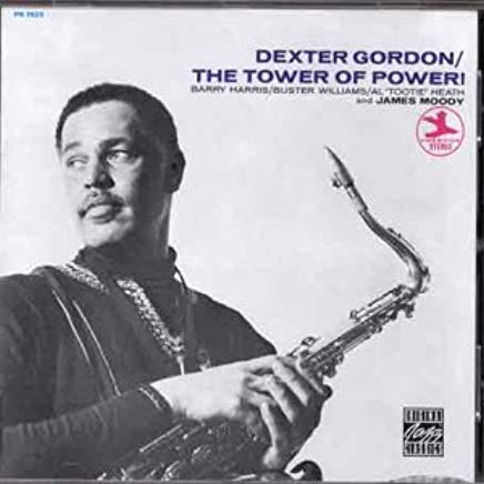The Tower Of Power