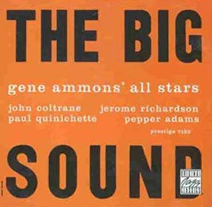 The Big Sound