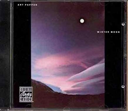 Winter Moon