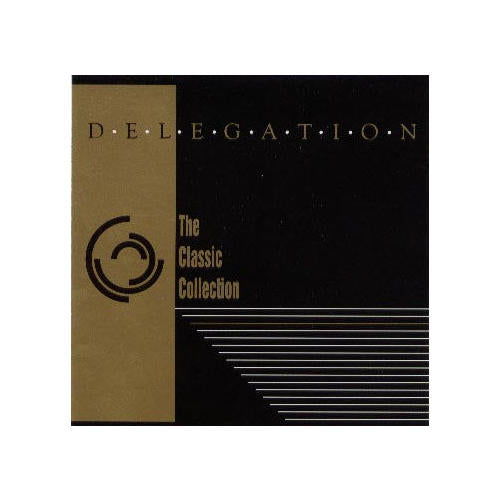 The Classic Collection