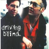 Driving Blind