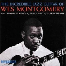 The Incredible Jazz Guitar Of