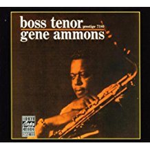 Boss Tenor