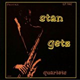 Stan Getz Quartets