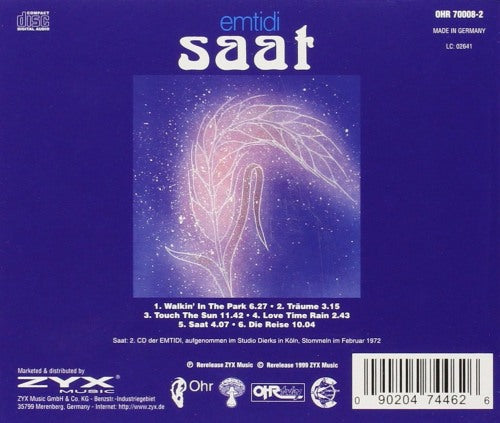Saat