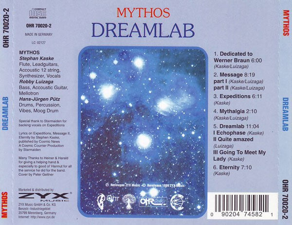 Dreamlab