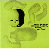 Lieder Von Vampiren Nonnen Und Toten