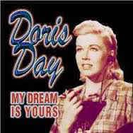 My Dream Is Yours