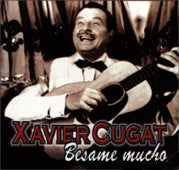Besame Mucho