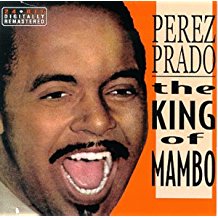 The King Of Mambo