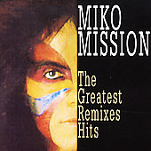 The Greatest Remixes Hits
