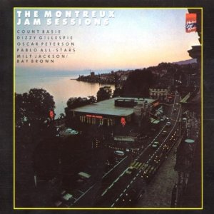 The Montreux Jam Sessions