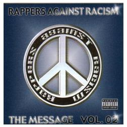 The Message Vol. 02