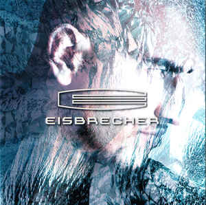 Eisbrecher Cd+Dvd
