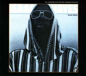 Black Moses 24 Bit Remastered