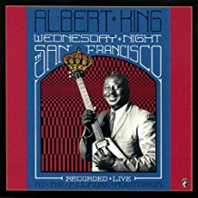 Wednesday Night In San Francisco