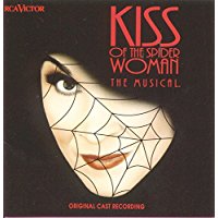 Kiss Of The Spider Woman