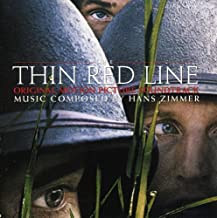The Thin Red Line